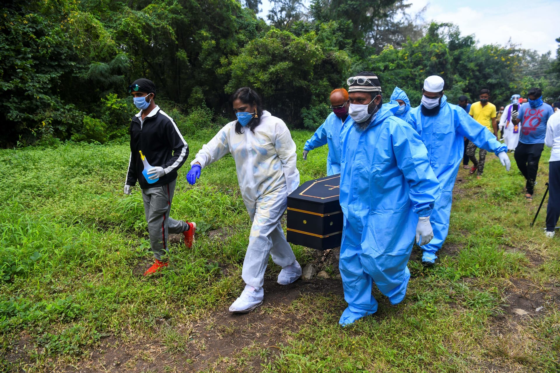 طرق الوقاية من فيروس كورونا