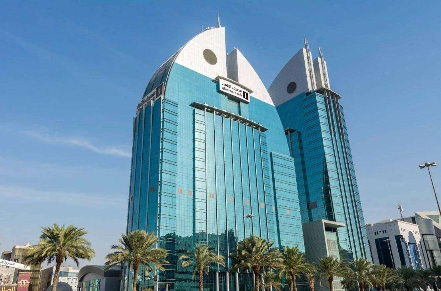 فتح حساب زود الادخاري بنك الإنماء