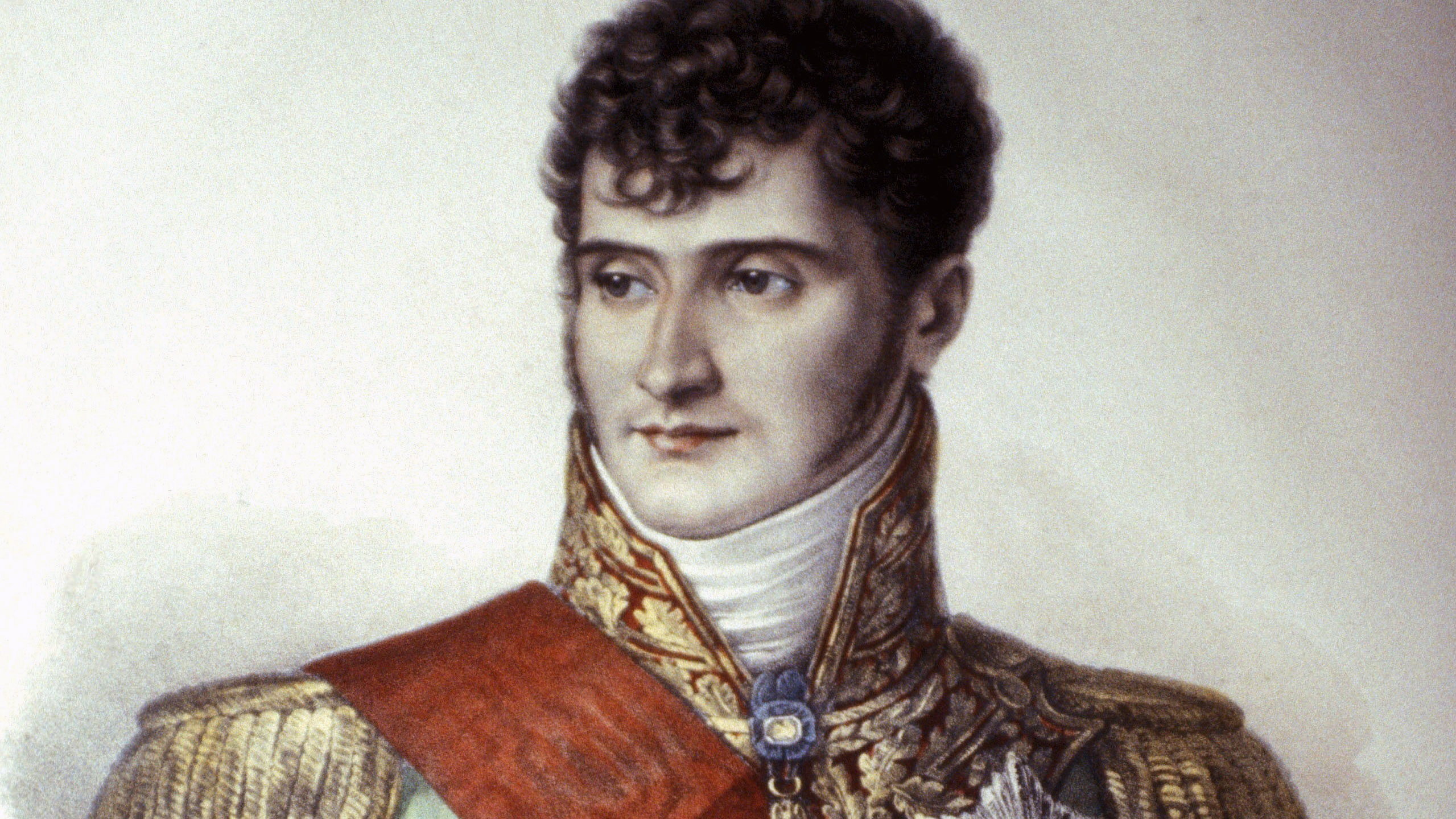 أين ولد نابليون بونابرت وما هي أبرز المعلومات عنه؟