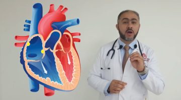 تجربتي مع الرجفان الأذيني