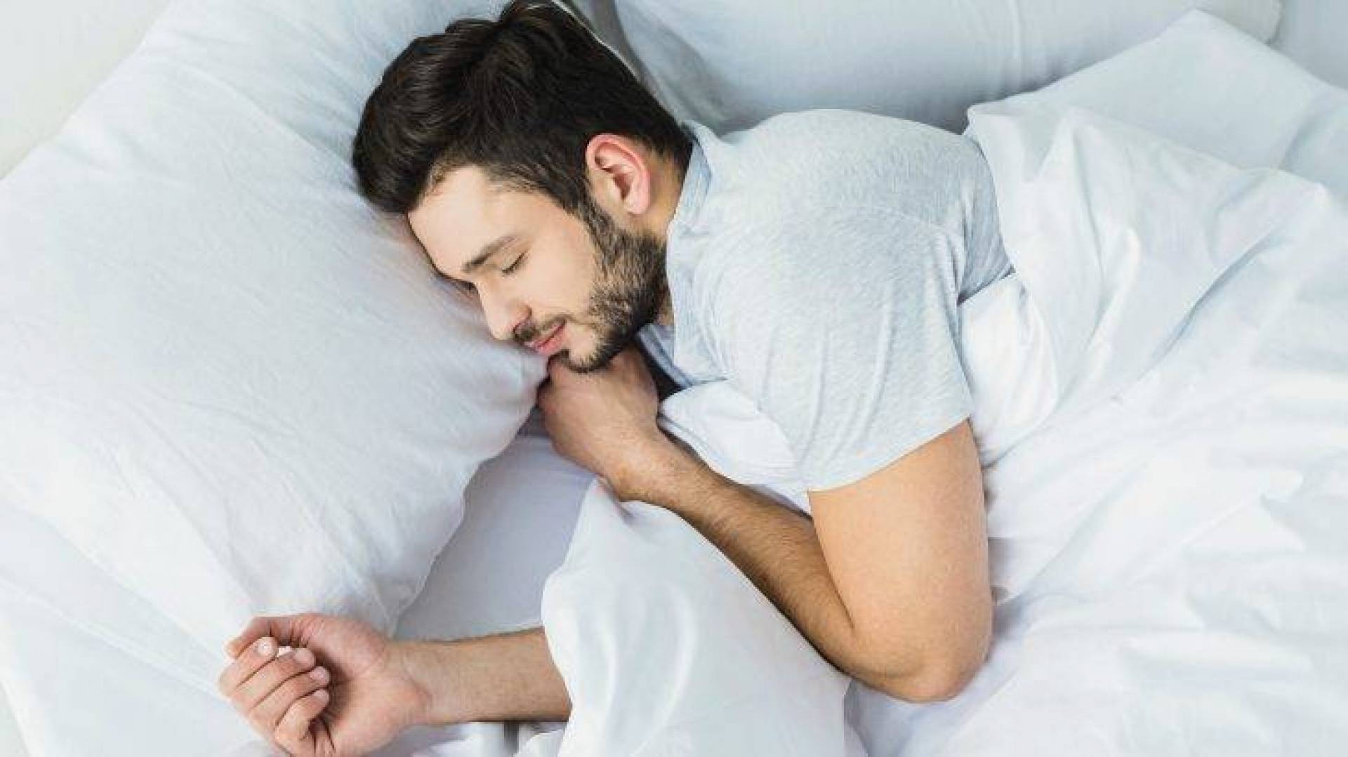 أسباب حكة الجسم عند النوم