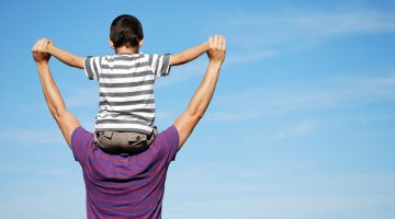 دور الأسرة في تربية الطفل وتنشئته