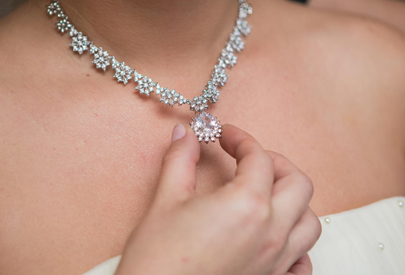 تفسير حلم الألماس للرجل