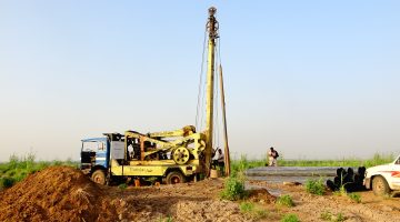 شروط حفر بئر ارتوازي بالسعودية