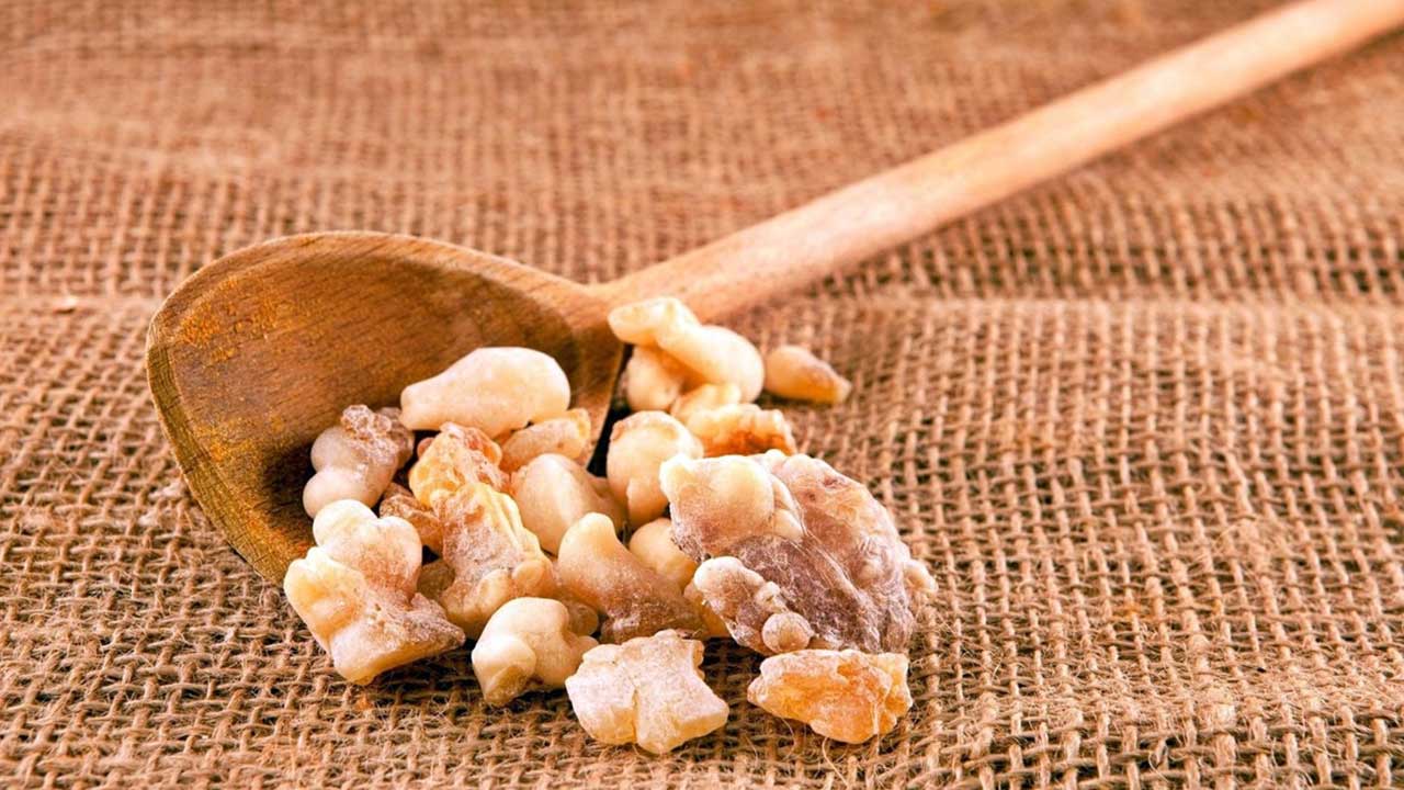 تجربتي مع لبان الذكر للتنحيف