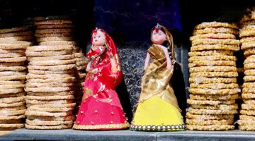 حكم الاحتفال بالمولد النبوي