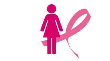 أعراض سرطان الثدي في سن العشرين