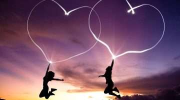 أجمل عبارات الحب للحبيب