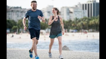 لسلامة القوام عند المشي ينبغي مراعاة