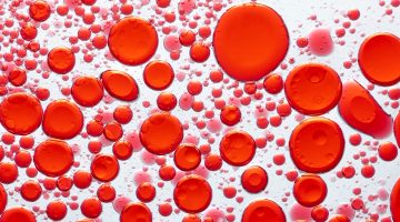 أفضل علاج لنقص كريات الدم الحمراء