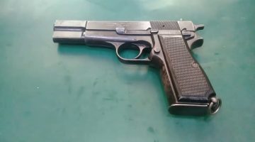 تفسير حلم دخول الرصاص في الجسم للمتزوجة