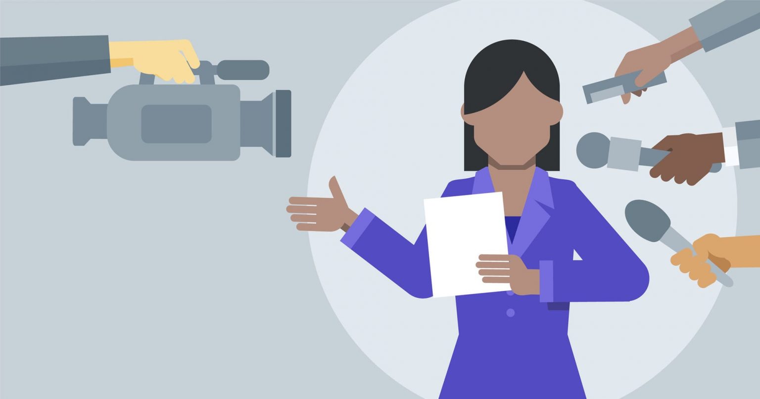 ماهو أفضل تخصص في الإعلام