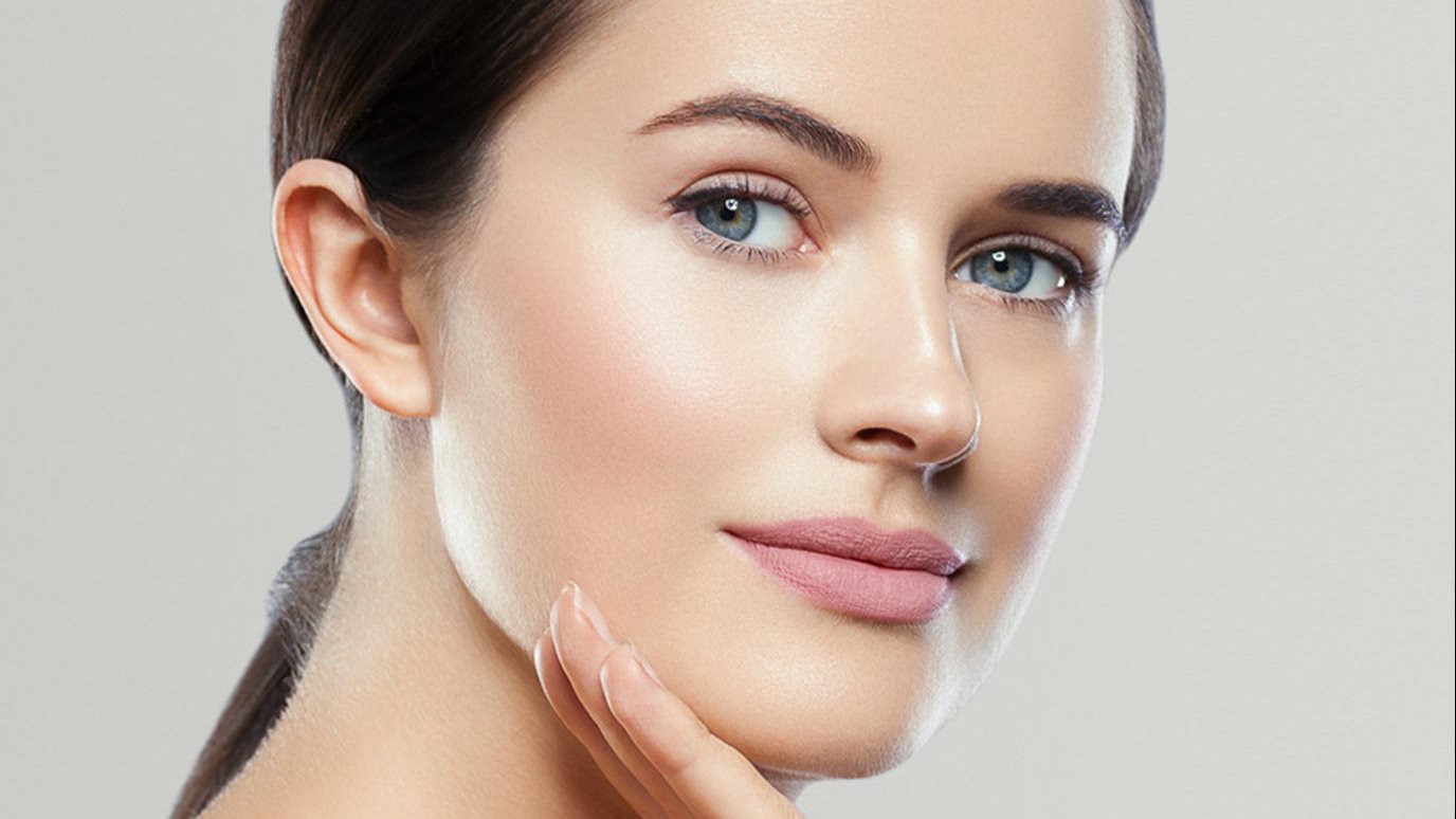 أفضل فيتامين للشعر والبشرة ما يسمن