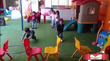 أفضل ألعاب للأطفال عمر 4 سنوات