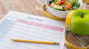 نظام رجيم في رمضان لخسارة 6 كيلو في الأسبوع