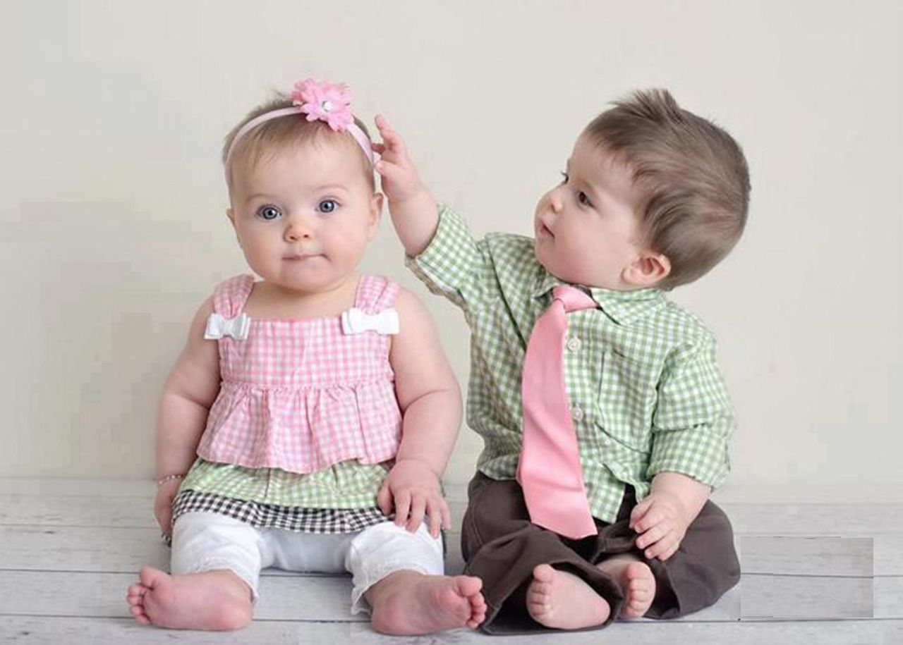 اسامي توأم ولد وبنت