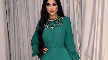 دنيا بطمة قبل وبعد