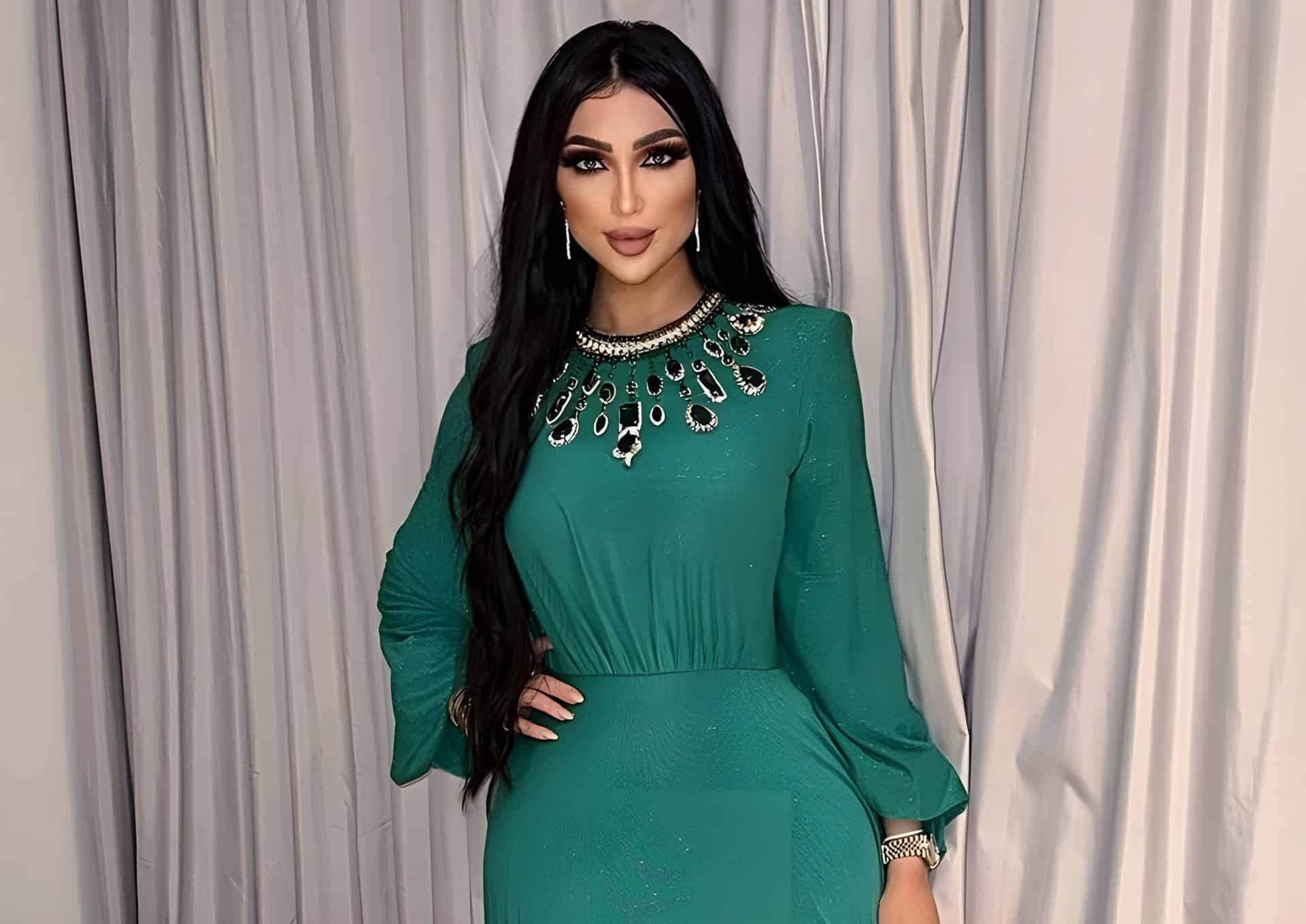 دنيا بطمة قبل وبعد