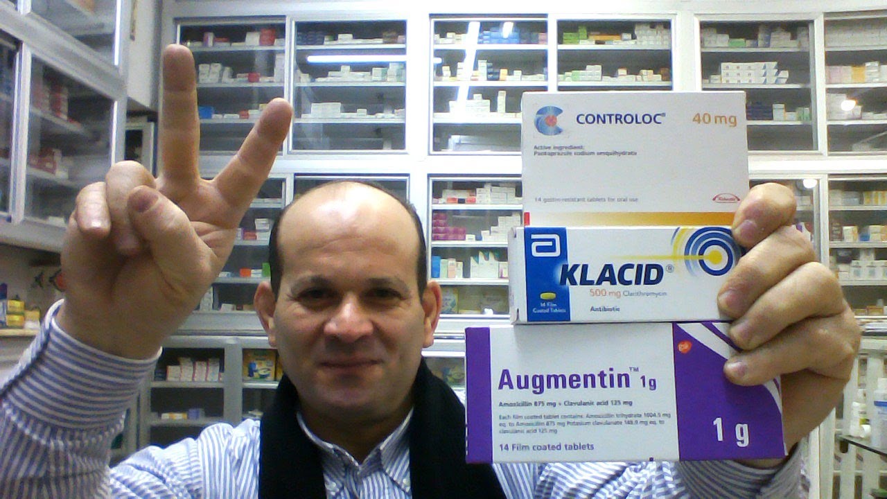 هل جرثومة المعدة تسبب دوخة