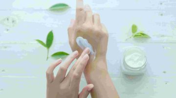 أفضل خلطة لتبييض اليدين مجربة