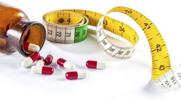 أحسن حبوب التخسيس في الصيدلية الكويتية 2025