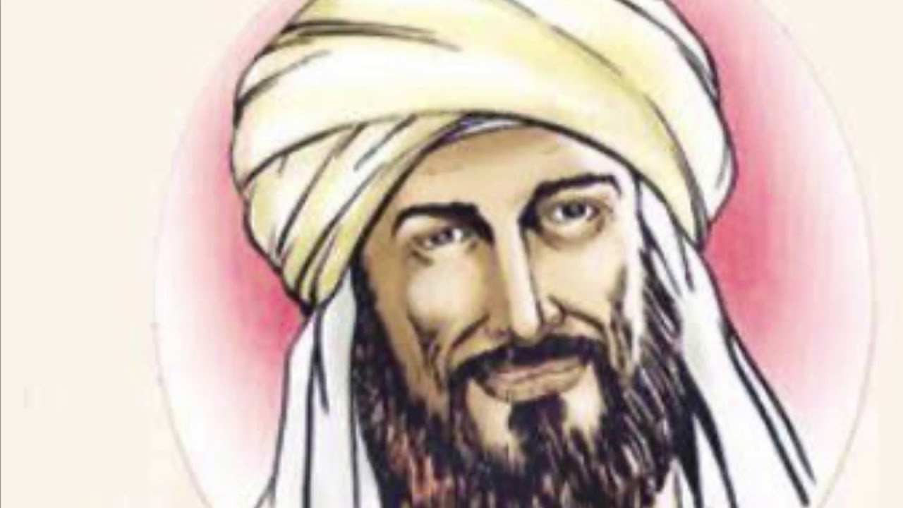 شعر في مدح الرسول للشافعي