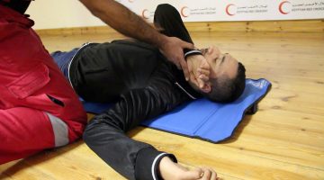 مؤشرات الإفاقة من الغيبوبة