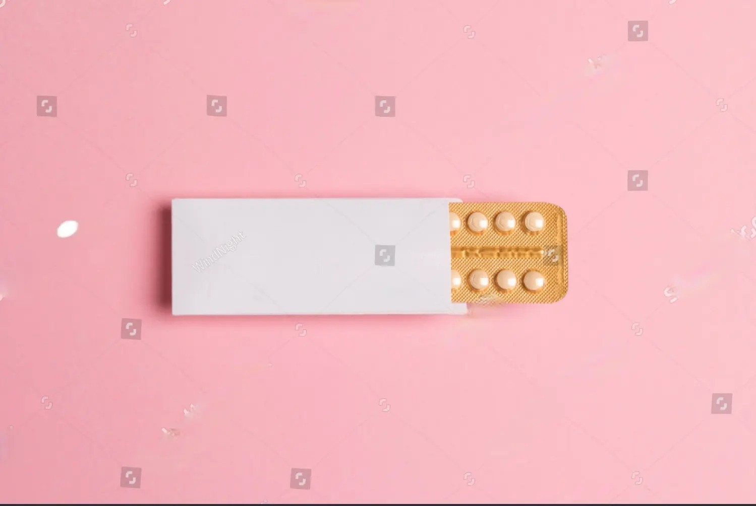 حبوب تنزيل الدورة تسقط الجنين