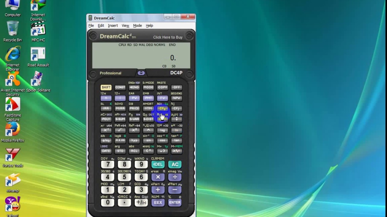 طريقة حساب الخصم