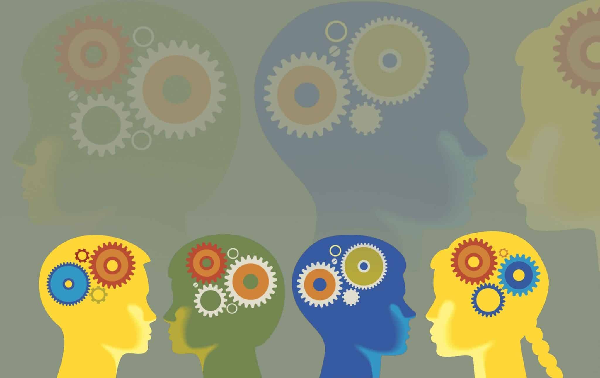 العوامل المؤثرة في السلوك الإنساني في علم النفس