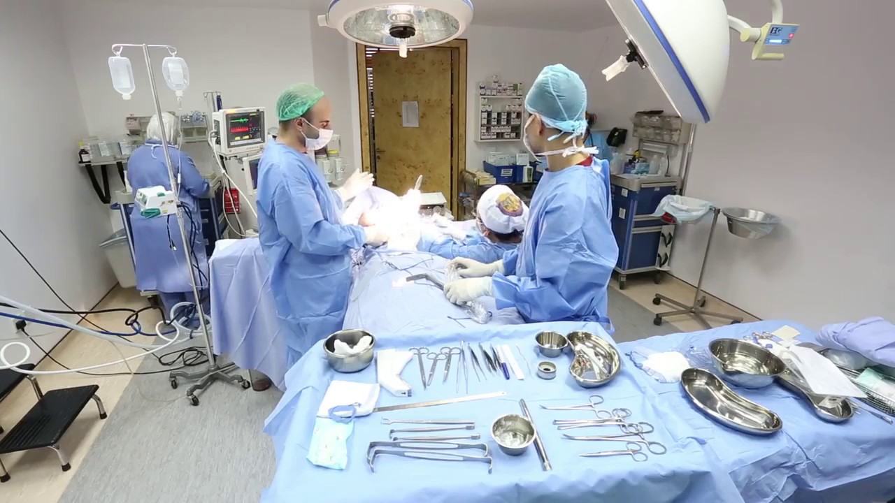 شروط فتح عيادة خاصة