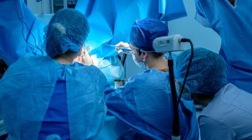 متى أتبرز بعد عملية البواسير