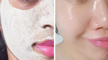 طريقة عمل كولاجين طبيعي للوجه