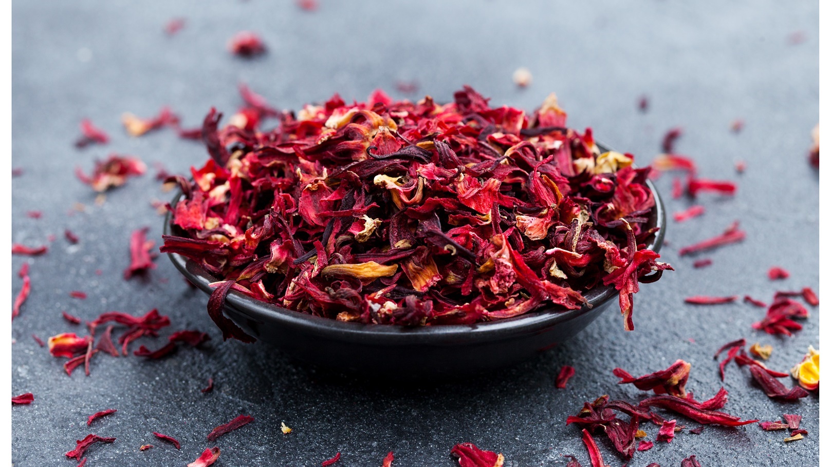 فوائد الكركديه للضغط والجسم