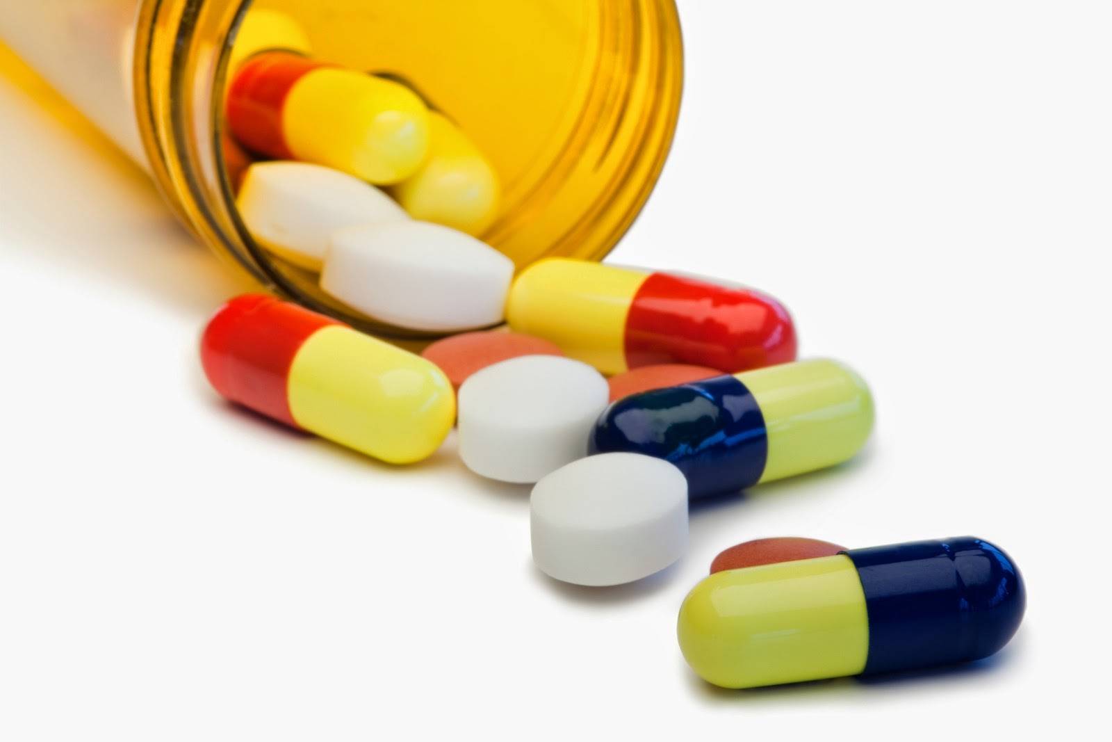 أفضل وقت اكل حبوب الغدة