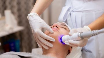 الفرق بين السكارليت والمورفيوس