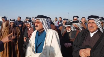 الخرعان وش يرجعون.. أصل قبيلة الخرعان