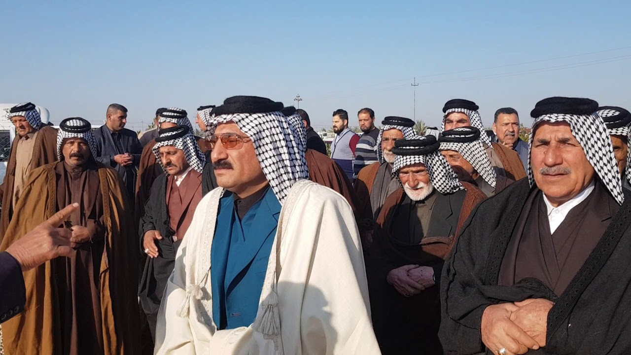 الخرعان وش يرجعون.. أصل قبيلة الخرعان