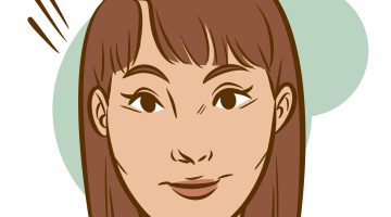 تجربتي مع سنام الجمل للشعر والبشرة