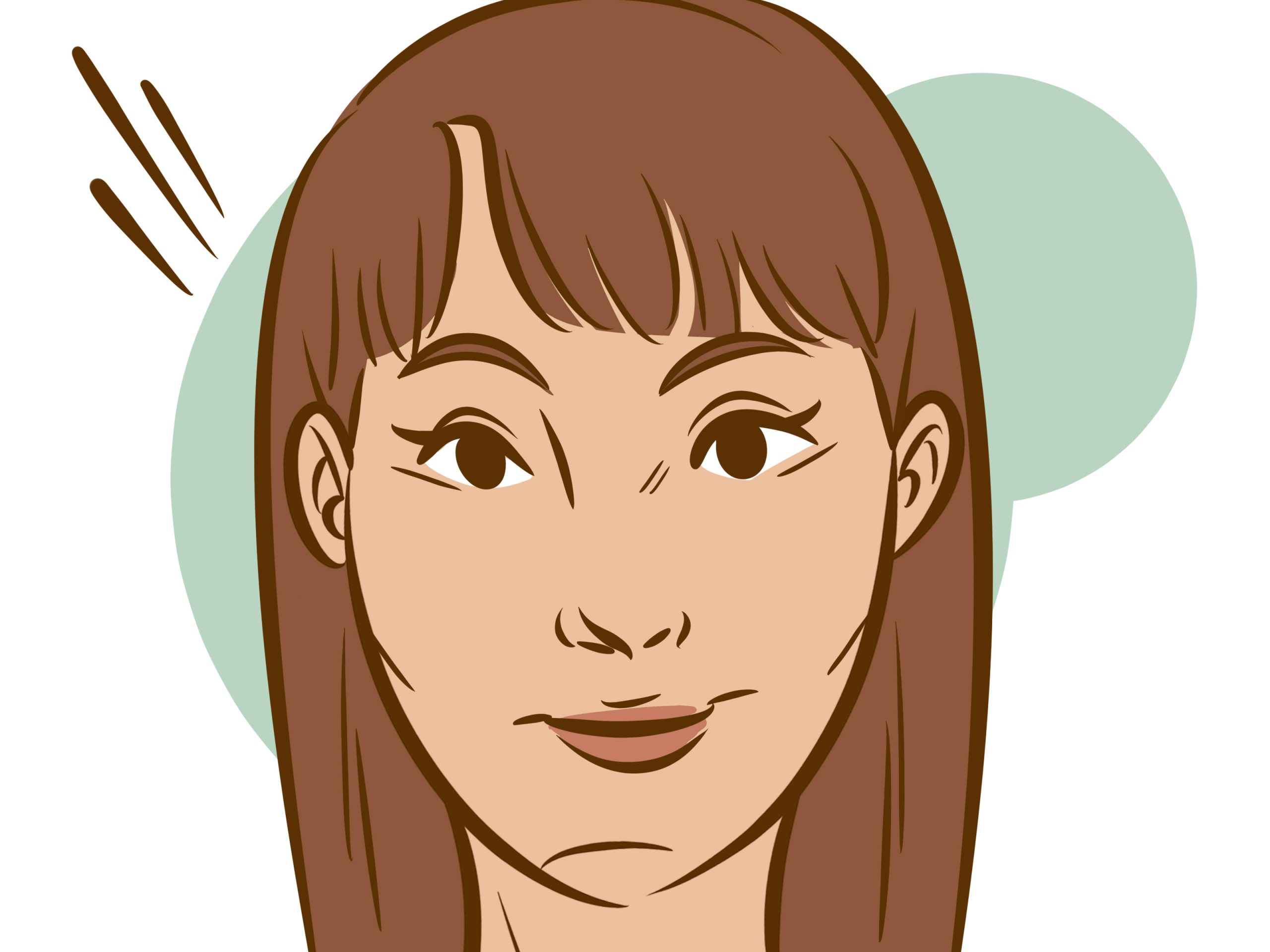 تجربتي مع سنام الجمل للشعر والبشرة