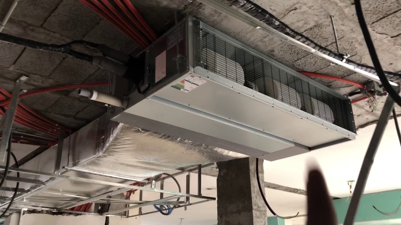 أسباب عدم تبريد المكيف السبلت