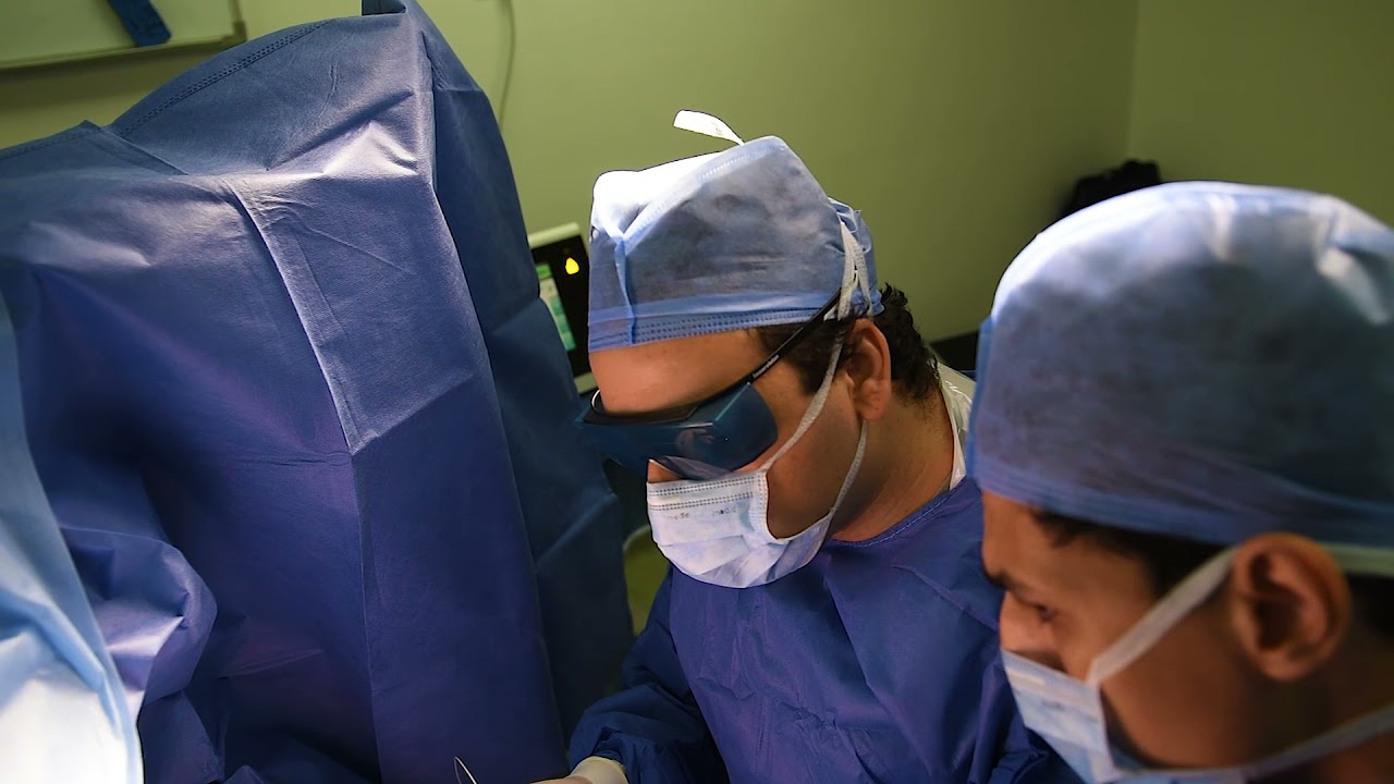 متى يلتئم الجرح بعد عملية البواسير