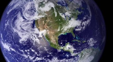 كيف يتكون الأوزون ولماذا يعد مهماً في الطبيعة