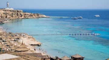 لماذا سمي البحر الأحمر بهذا الاسم؟