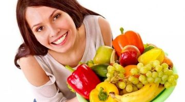 كيف احافظ على وزني بشكل مثالي