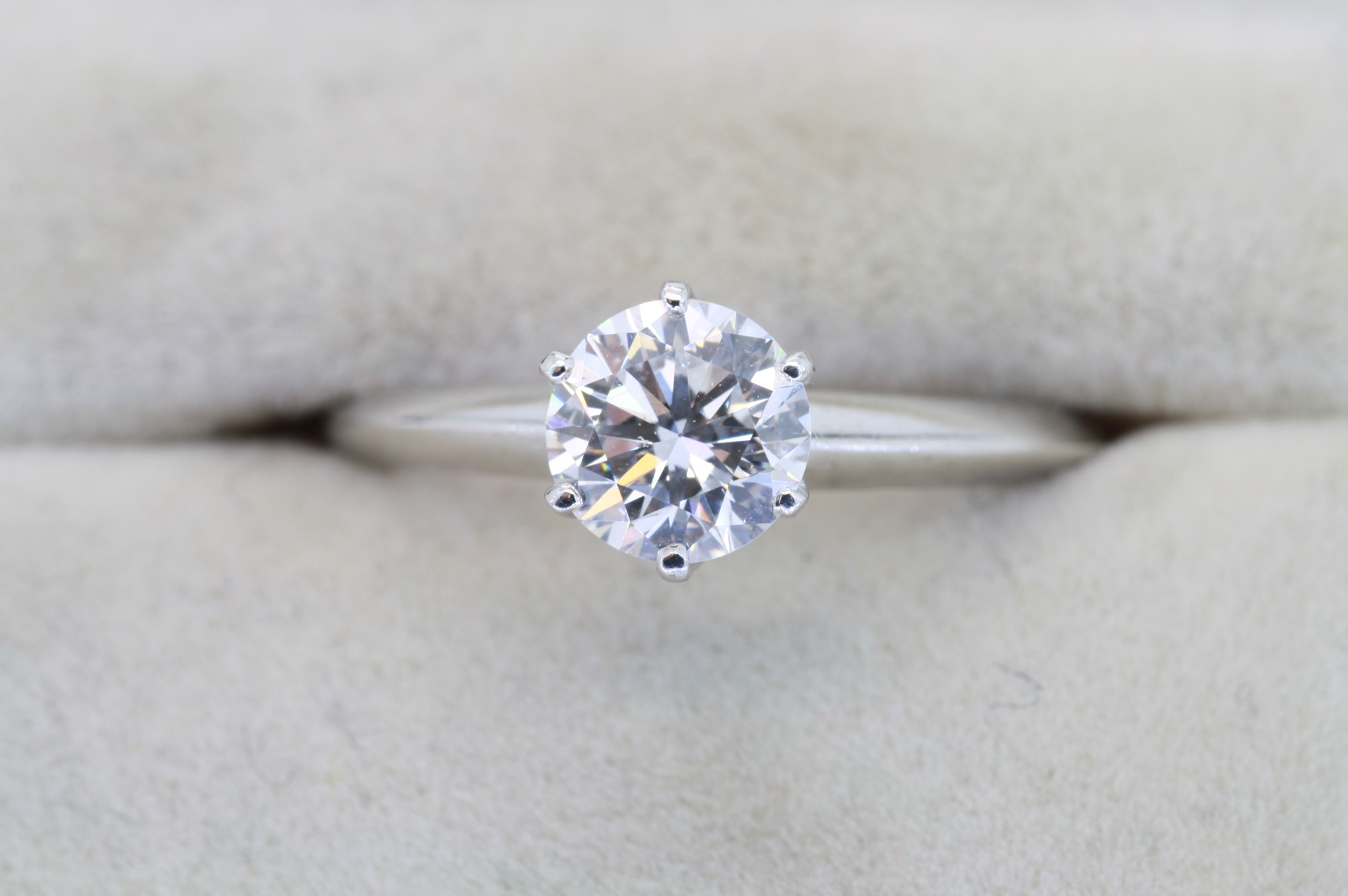 تفسير حلم لبس خاتم ألماس للعزباء