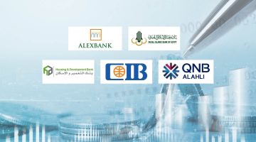 كيفية الحصول على وظيفة قانونية في البنوك المصرية