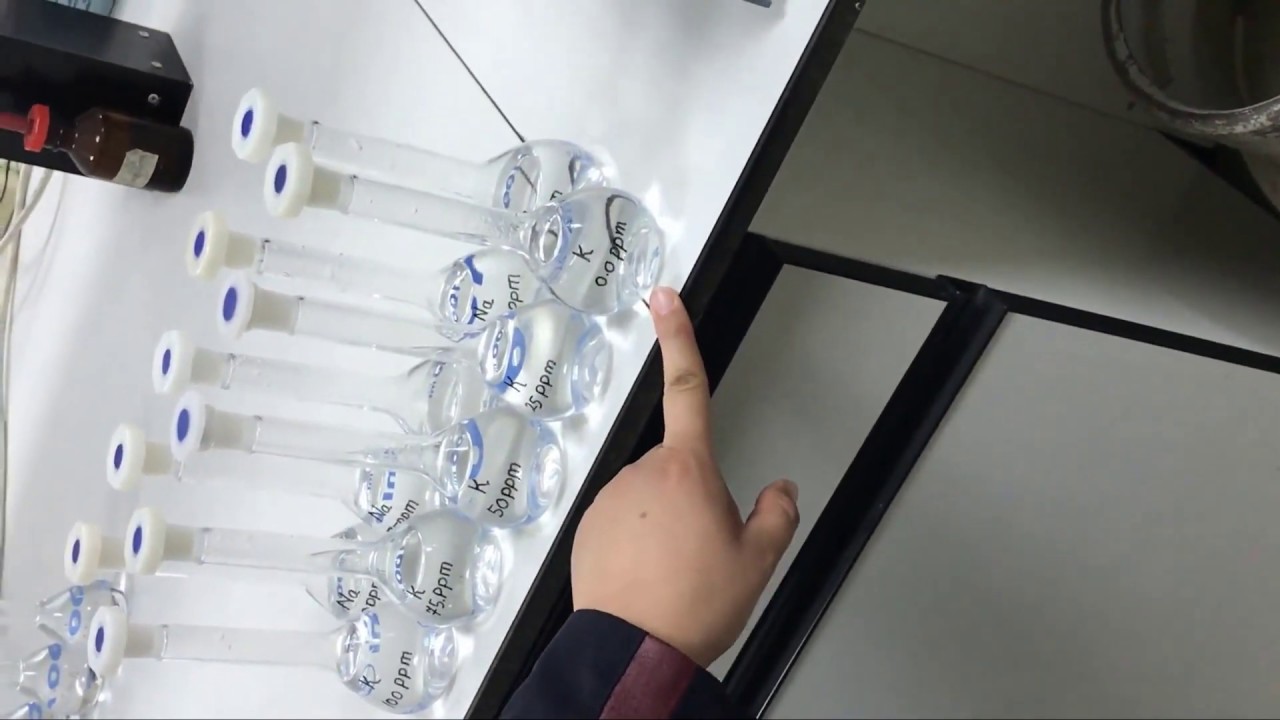 كم تبلغ نسبة الصوديوم والبوتاسيوم في الجسم؟