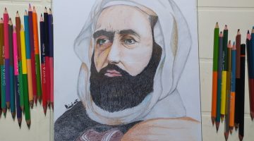 موضوع تعبير عن يوم الشهيد