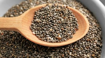 ما هي بذور الشيا
